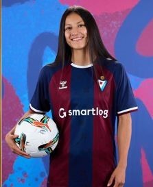 goleadora